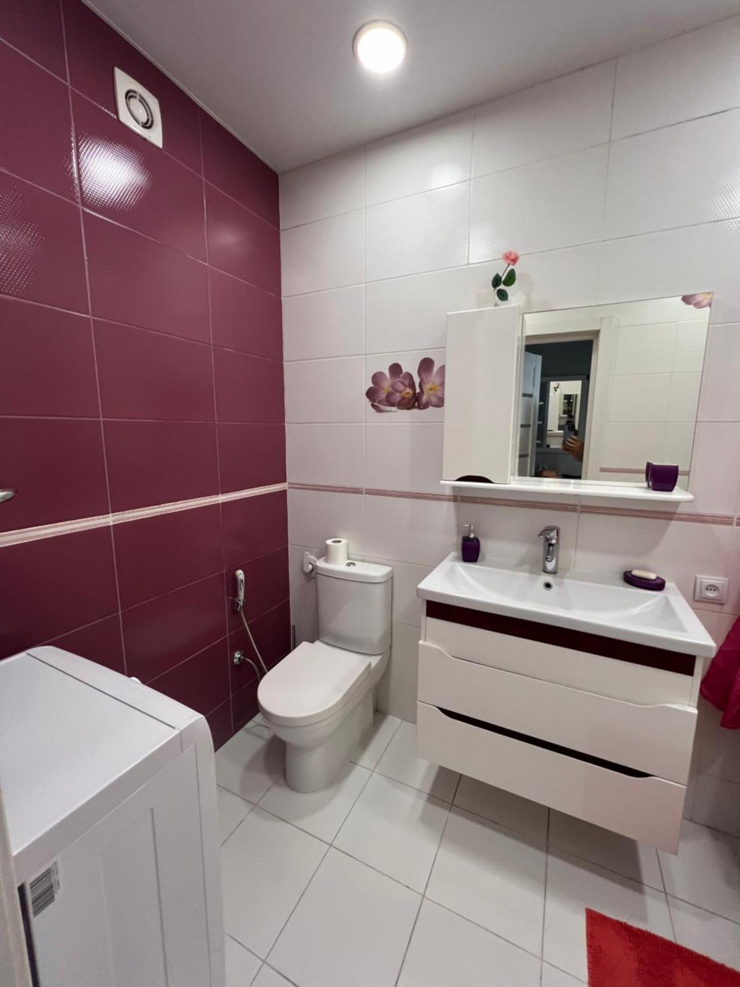 Сучасна Та Простора Квартира В Гарному Районі Міста Біля Парку Irpin Extérieur photo