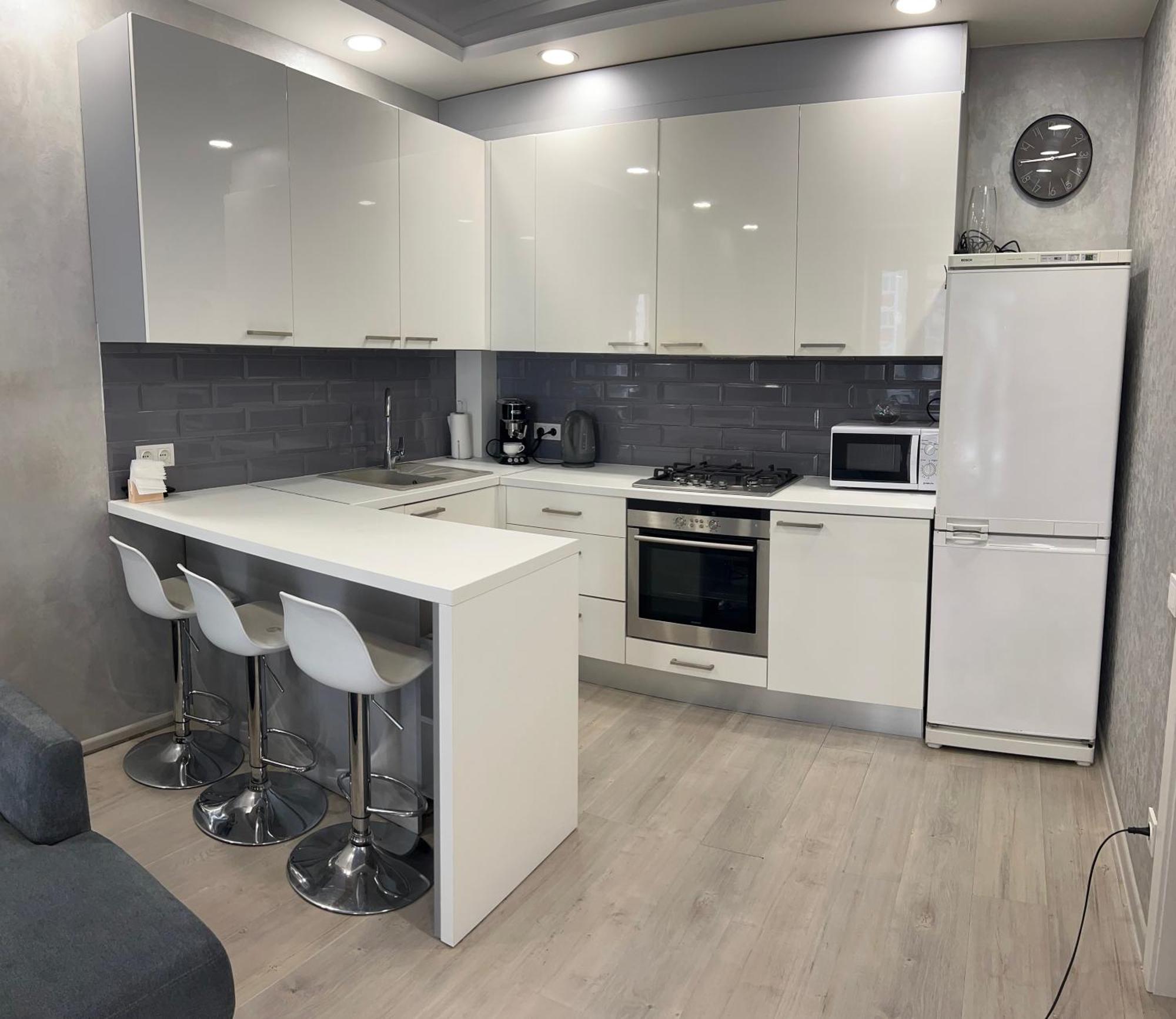 Сучасна Та Простора Квартира В Гарному Районі Міста Біля Парку Irpin Extérieur photo