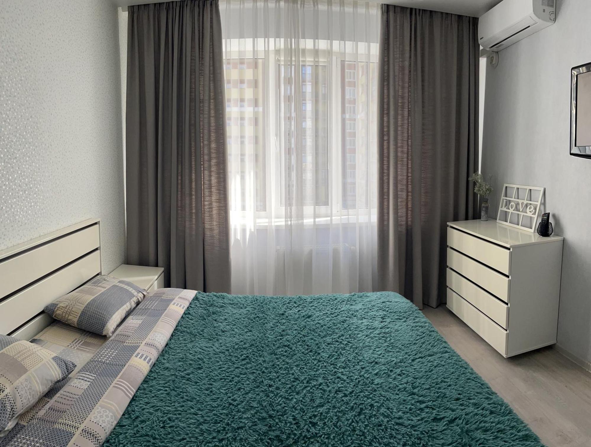 Сучасна Та Простора Квартира В Гарному Районі Міста Біля Парку Irpin Extérieur photo