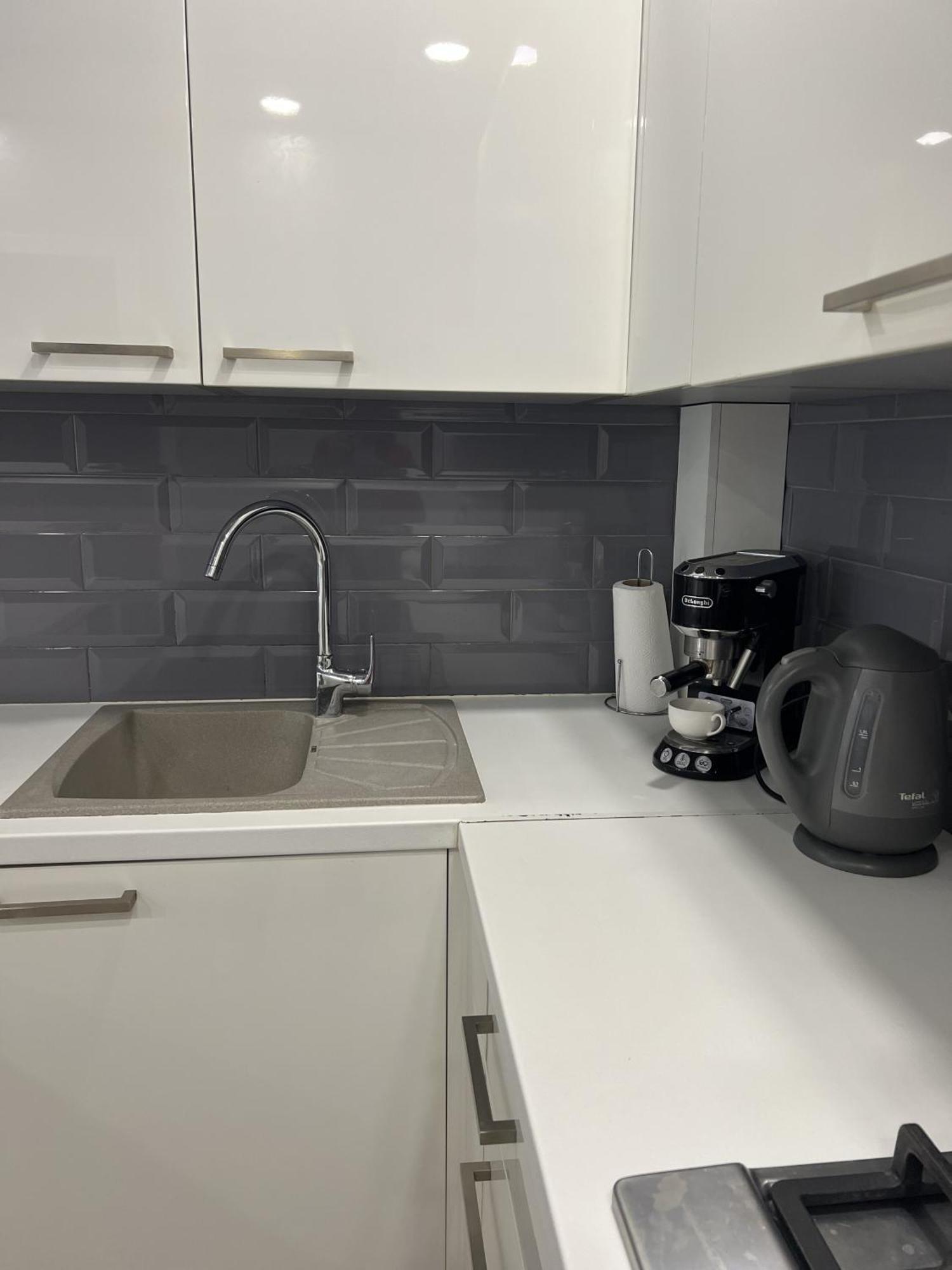 Сучасна Та Простора Квартира В Гарному Районі Міста Біля Парку Irpin Extérieur photo