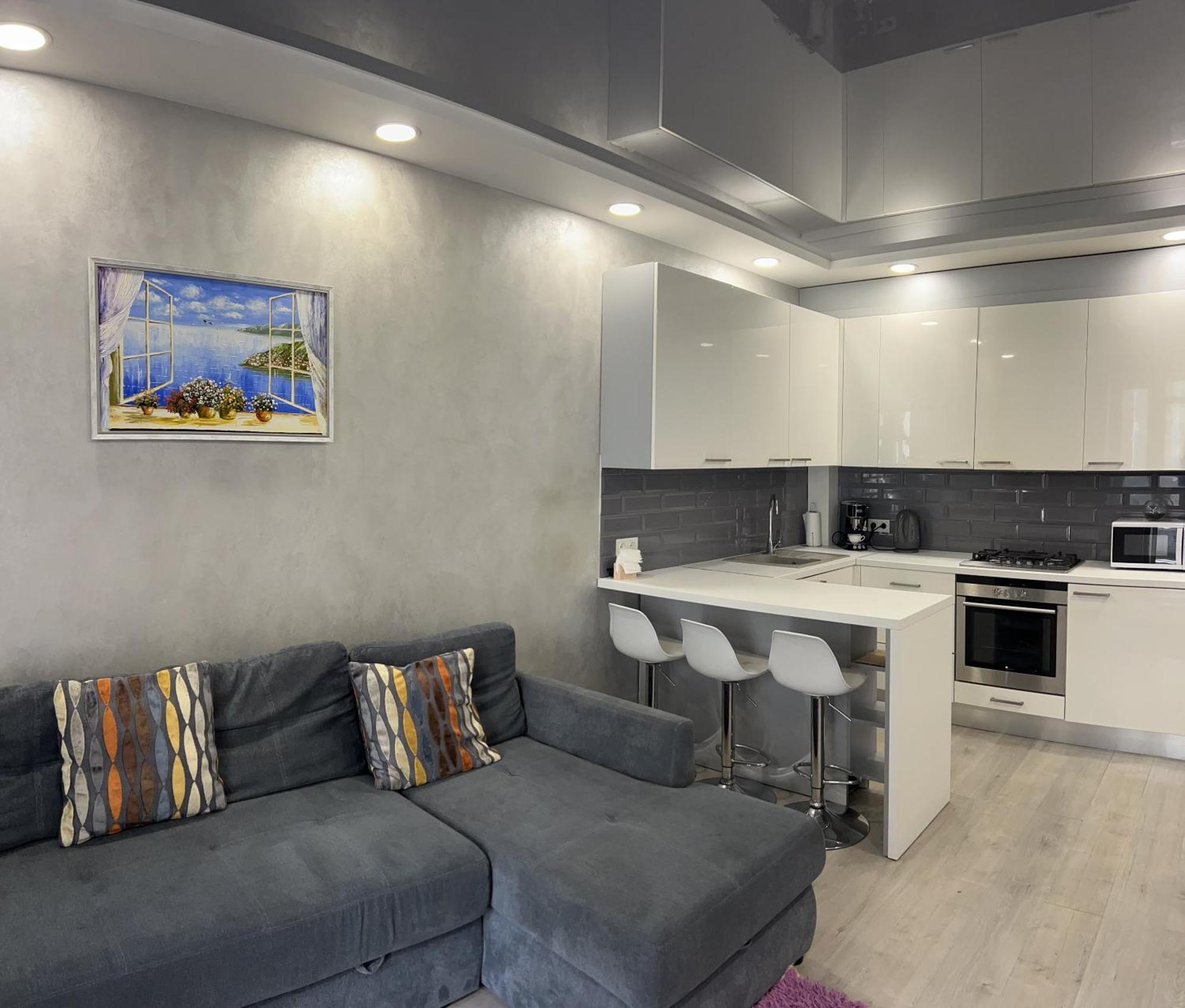 Сучасна Та Простора Квартира В Гарному Районі Міста Біля Парку Irpin Extérieur photo